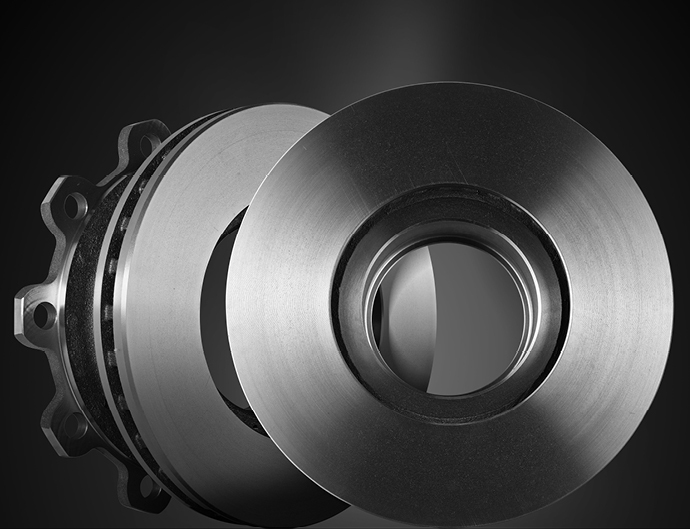 Selezione di dischi freno