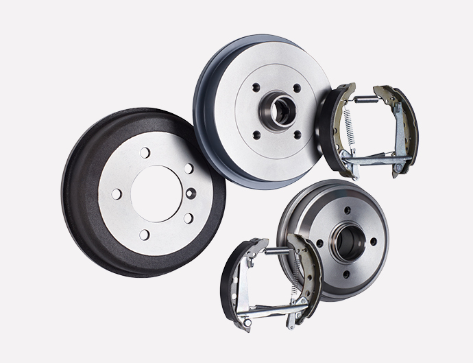 Pièce Auto Febi Bilstein FE44413 - Poulie Tendeur Pour Fiat 500, Panda, Punto Et Autres Modèles