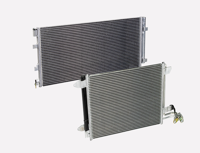 diverse condensatoare