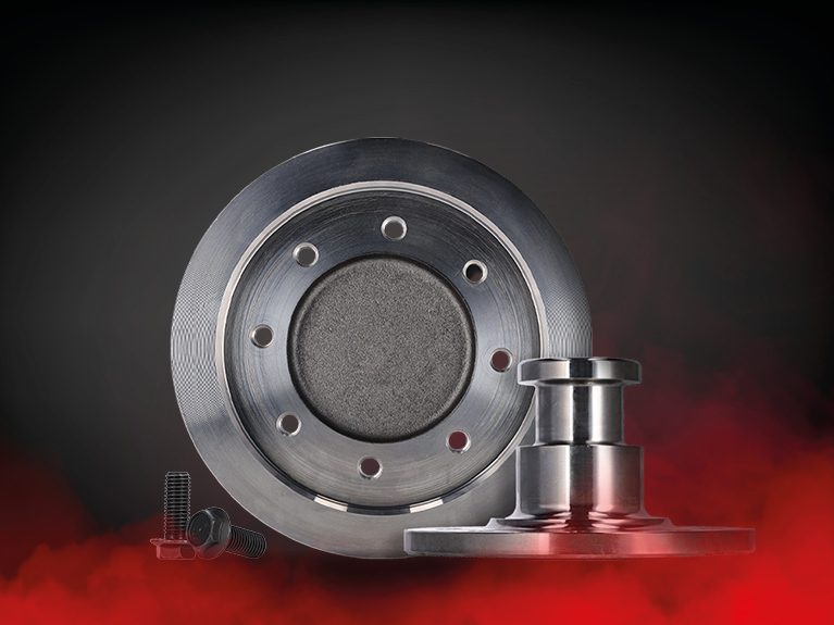 un perno di articolazione