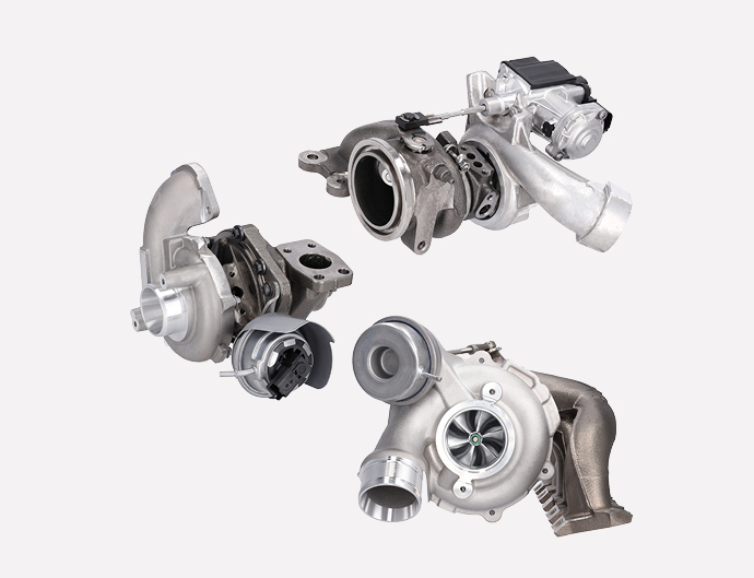 Tuyau D'alimentation Turbocompresseur Febi Bilstein - Pièce D'origine Allemande - Pour VW, Seat