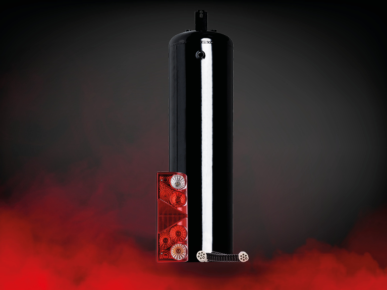 Serbatoi d'aria Frauenthal