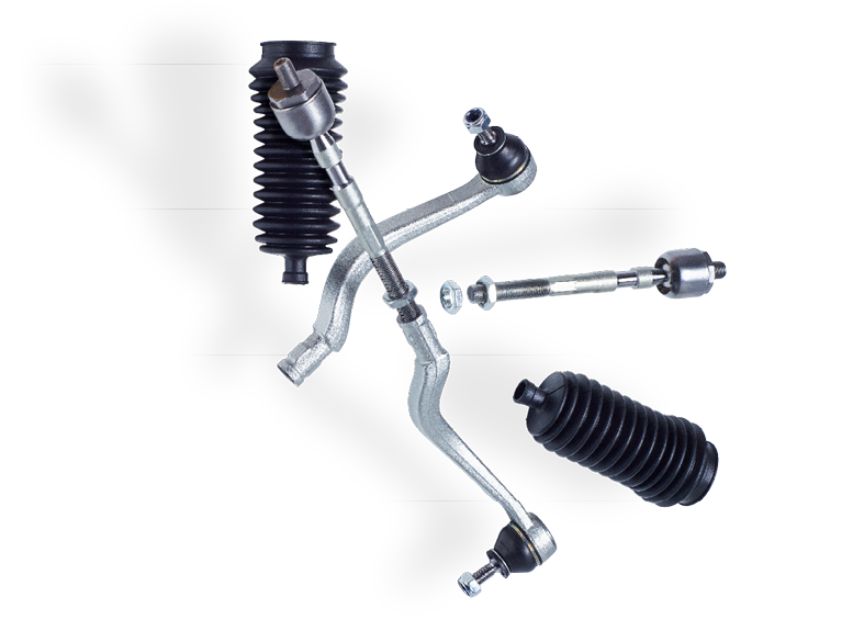 Silentbloc De Barre Stabilisatrice Febi Bilstein 41130 – Compatible Mitsubishi MR150094 – Essieu Avant